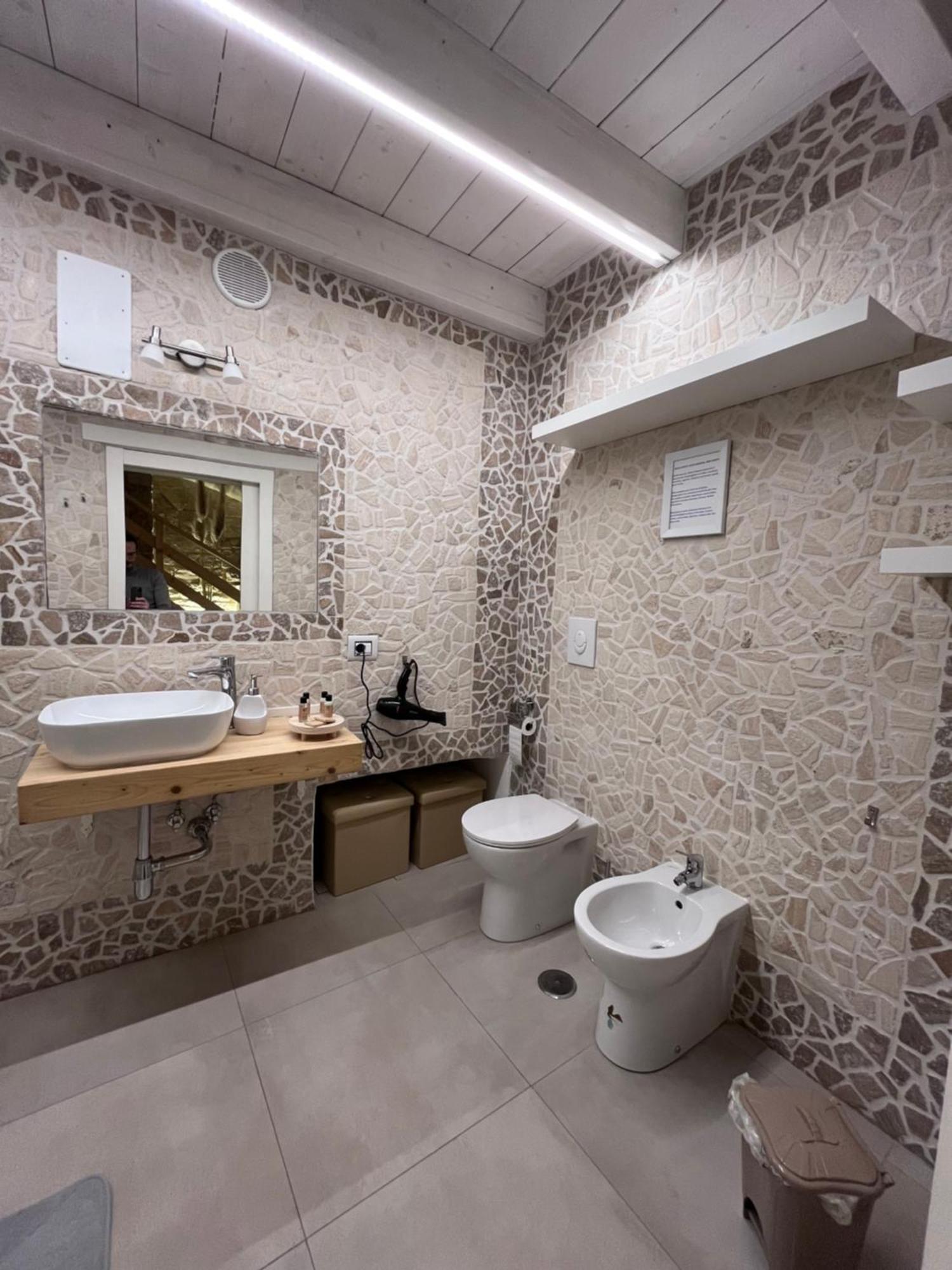 Epoca Suite House Trani Exterior photo